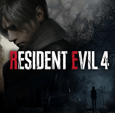 Аренда и Прокат: Resident Evil 4 Remake (PS4 / PS5)